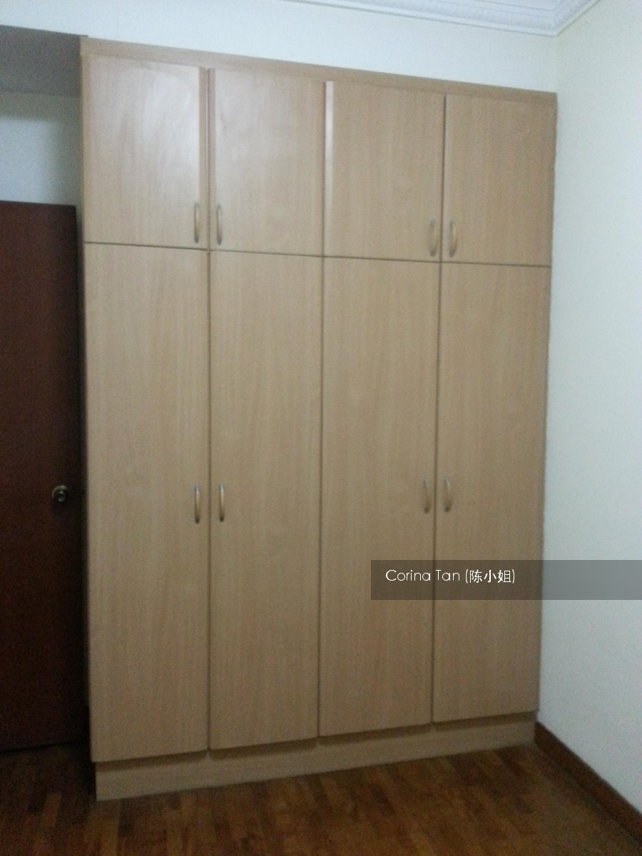 Hazel Park Condominium (D23), Condominium #111432772